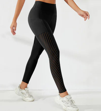 Yoga Running Fitness Pants
